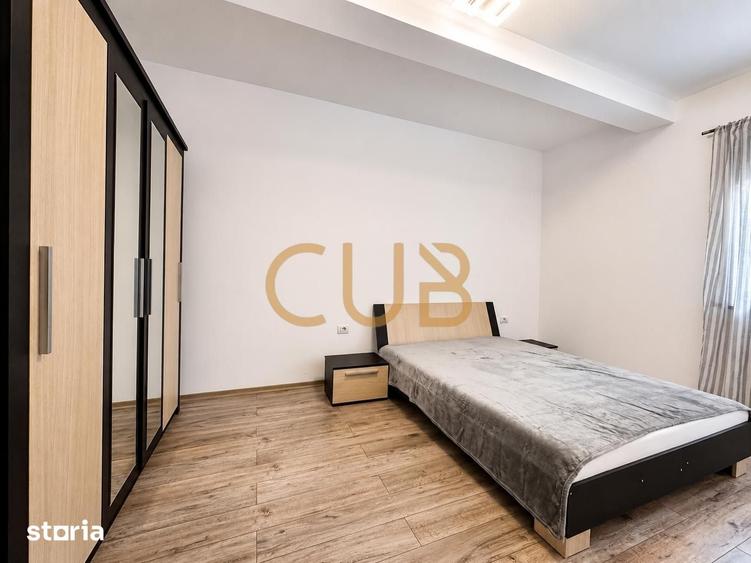 Apartament cu 3 camere în Dumbrăvița