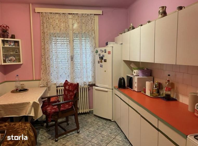 Casă cu 2 camere cu Teren 465 Mp în Cloșca