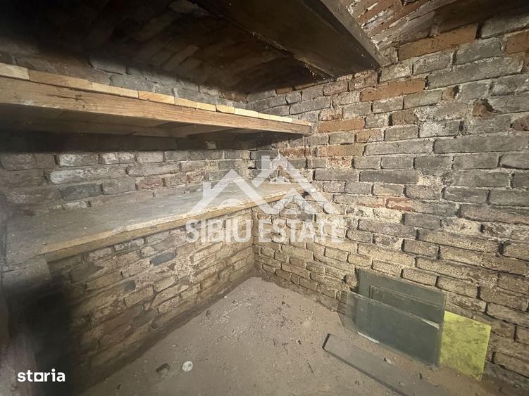 Oportunitate de Investitie / Casa de Vanzare in Ocna Sibiului! - 5