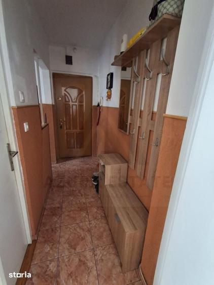 Apartament cu 2 camere 37 mp etaj 2 mobilat ?i utilat in zona Luptei - 5