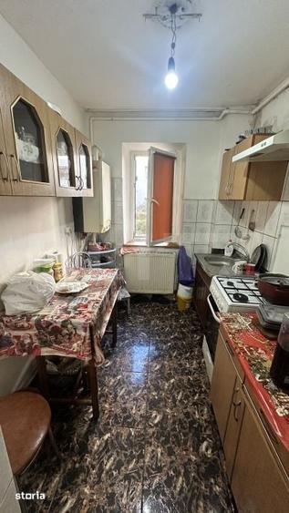 Apartament 2 camere, Micro 2 parter, ideal pentru renovare si pers - 6