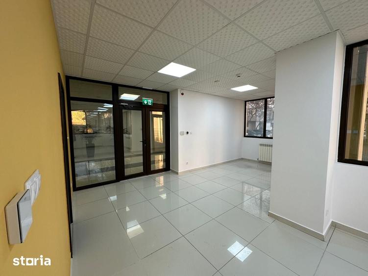 Spațiu comercial, de 57.41 mp, în Ultracentral