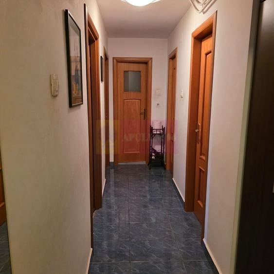 Vanzare apartament 3 camere Unirii-Zepter - 1