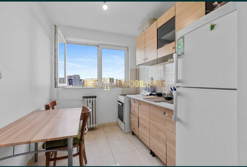 2 Camere de inchiriat | Dristor | 2' Metrou | PetFriendly | Mobilat - 7