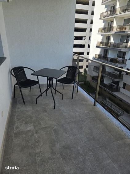 Garsoniera | Hils Brauner | Balcon | Centrala | Metrou - 4