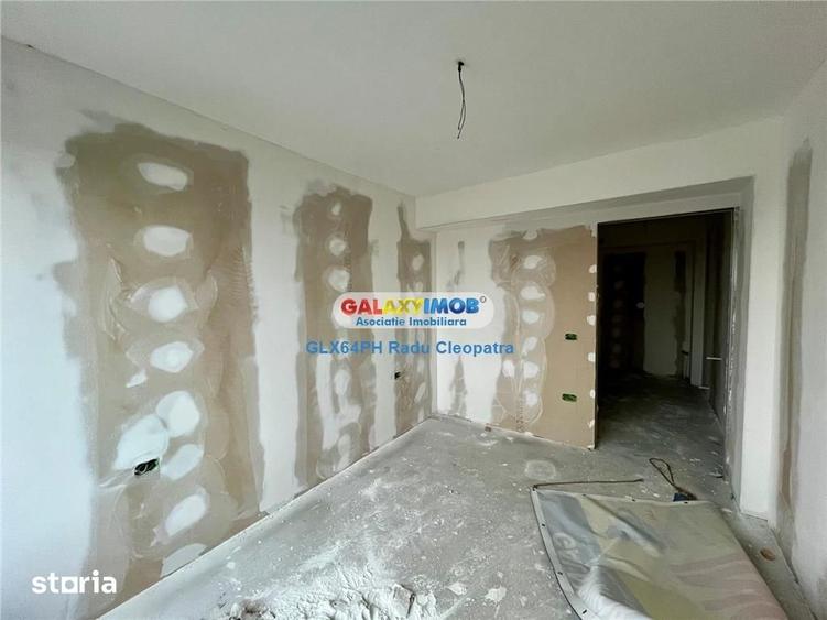 Spațiu comercial, de 65 mp, în Păulești