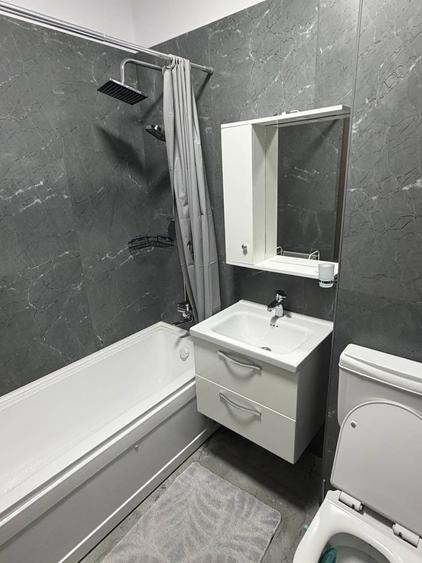 Apartament cu 2 camere decomandat, mobilat în Grozăvești