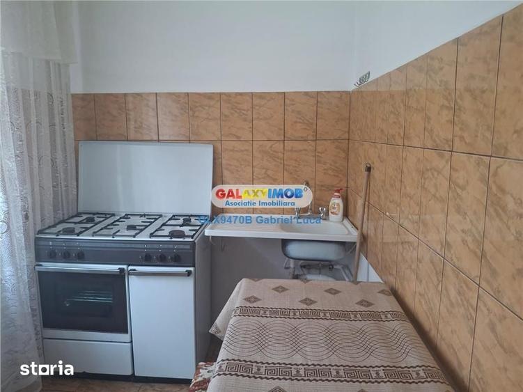 Garsoniera 32 mp | Spital Bagdasar - Metrou Aparatorii Patriei | - 7