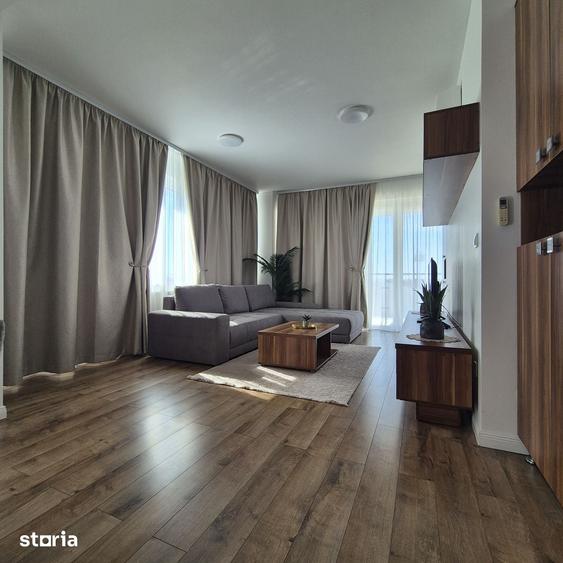 Apartament cu 2 camere în UTA