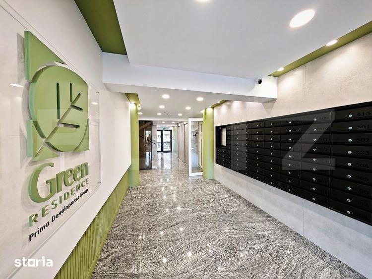 Apartament cu 2 camere decomandat în Seleuș