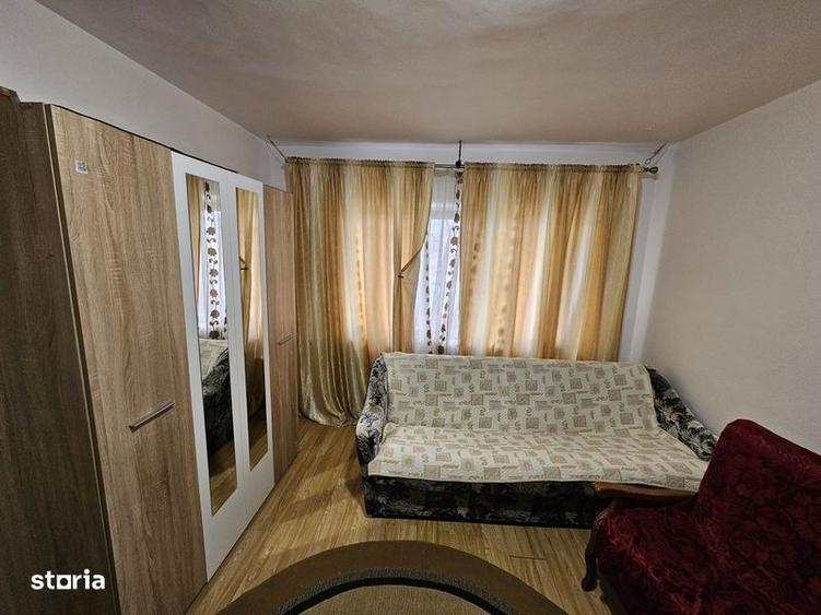 Garsonieră, mobilată în Tătărași