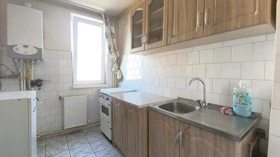 Apartament cu 2 camere decomandat în Bălcescu