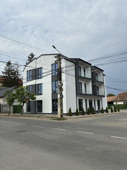 De vanzare: apartament 3 camere, 62 m, parter, imobil nou, ultrafinisat
