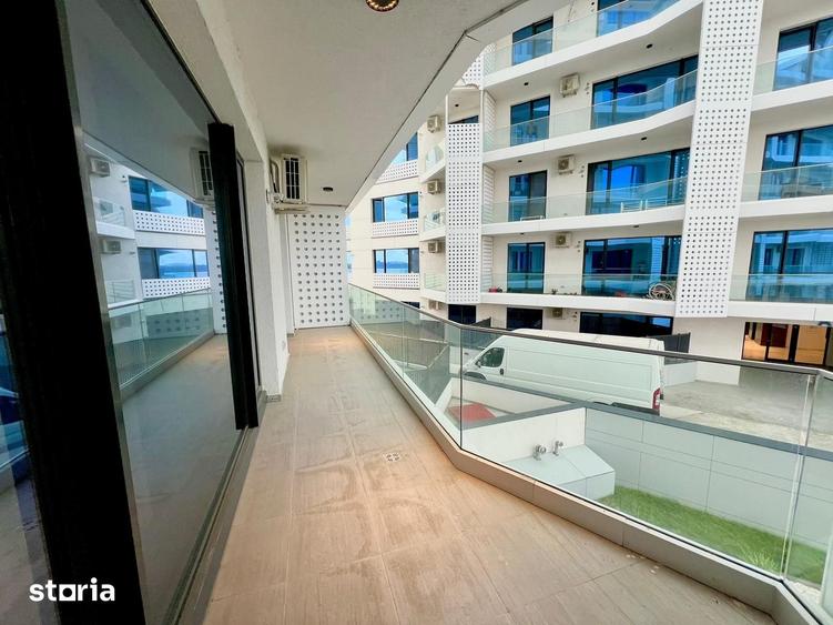 Apartament cu 2 camere în Sud