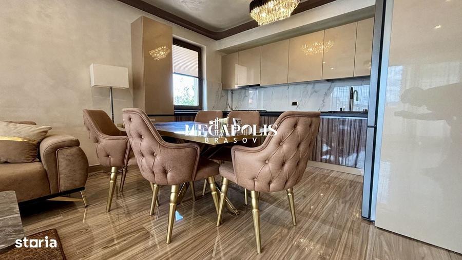 Apartament 4 camere | Confort Lux | Parcare | Isaran Residence - 7