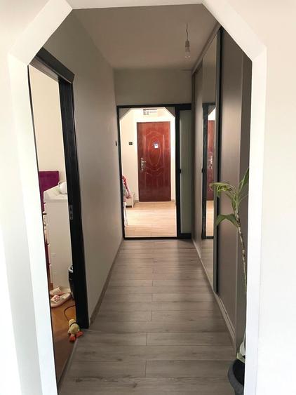 Apartament cu 3 camere decomandat în Alexandru cel Bun
