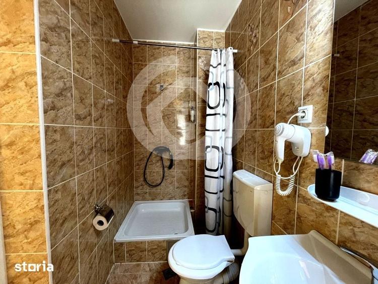 Apartament cu 3 camere, mobilat în Ultracentral