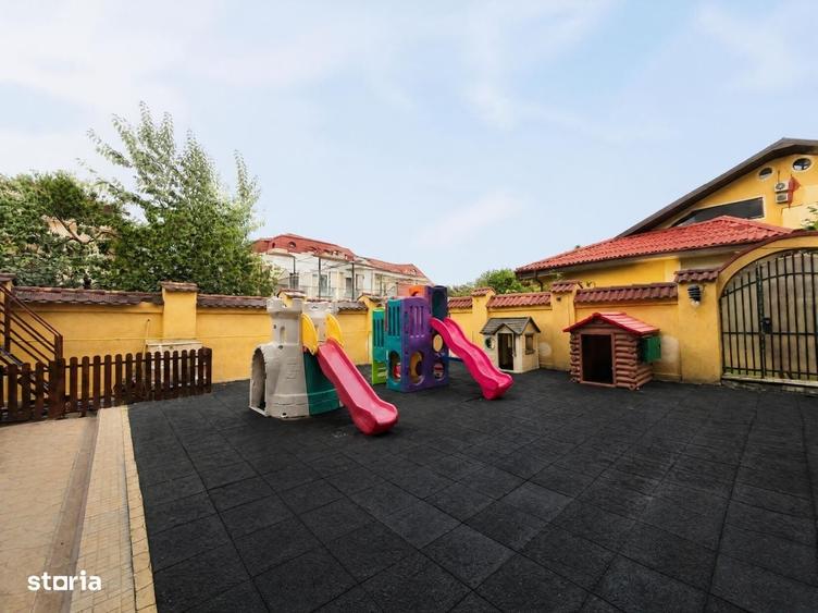 Casă cu 4 camere cu Teren 1000 Mp în Central