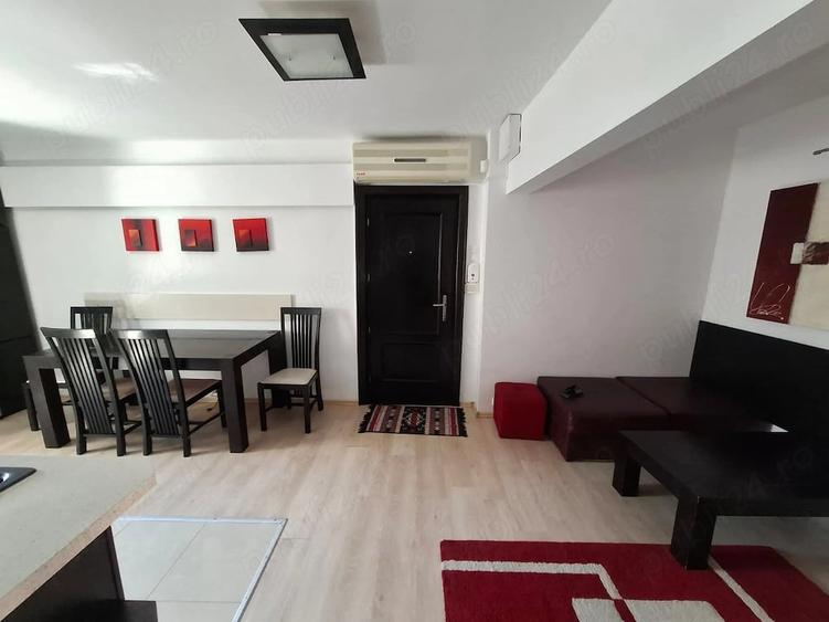 Str. Hortensiei chirie apartament cu 3 camere, decomandat, etaj 1 - 7