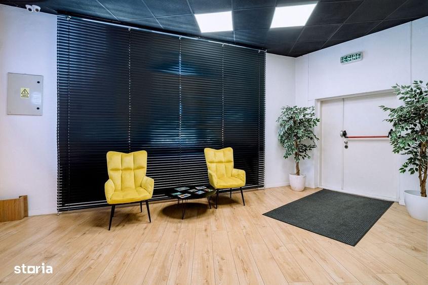 Spațiu comercial, de 394 mp, în Central