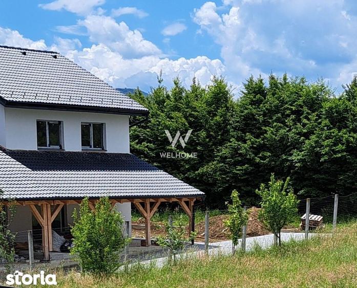 Casă cu 4 camere cu Teren 260 Mp în Central