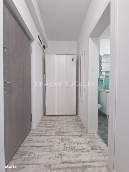Mamaia Nord(Market Lidl)- 2 camere mobilat-utilat, parcare -85000euro