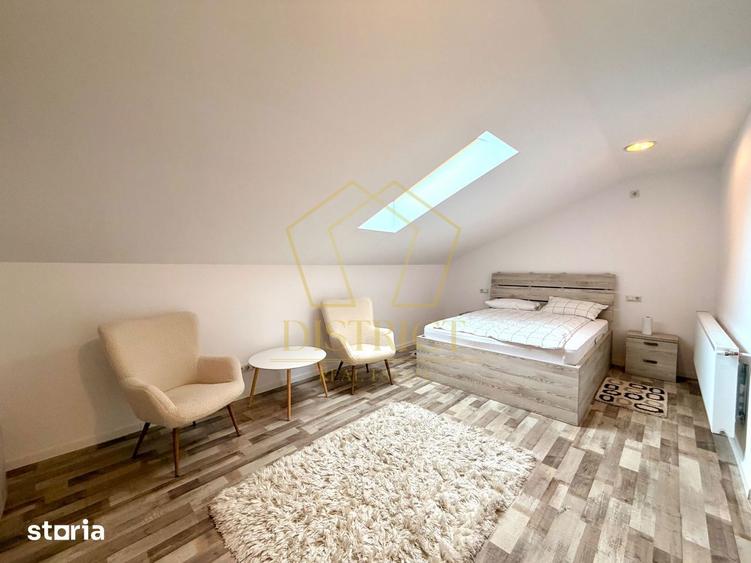 Apartament luminos cu 1 camera ?i bucatarie inchisa, bloc nou | Steaua - 2