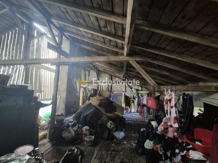 Apartament cu 3 camere decomandat în Amzei