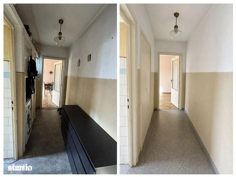 Apartament 3 camere Km 4-5 Doraly Mall - 17