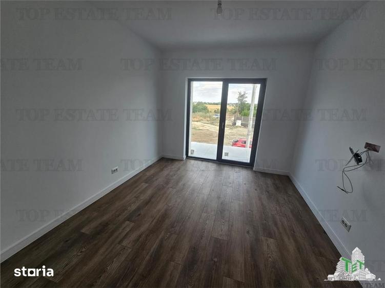 Vila premium 4 camere cu garaj in Ciorogarla (posibilitate rate) - 5
