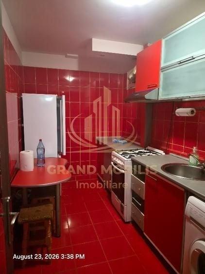 Apartament cu 2 camere decomandat, mobilat în Eroii Revoluției