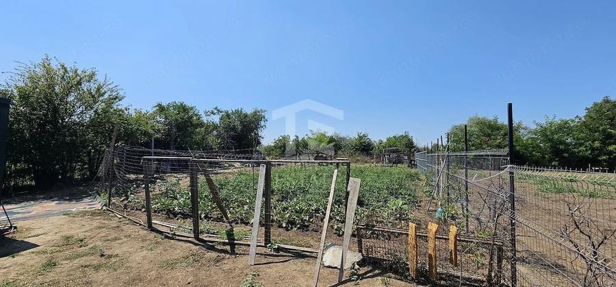 Teren intravilan 641 mp Eforie Nord 38.000 | Comision 0% - 7