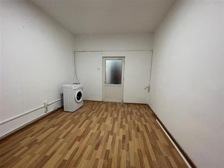 Garsonieră circulară în Dallas