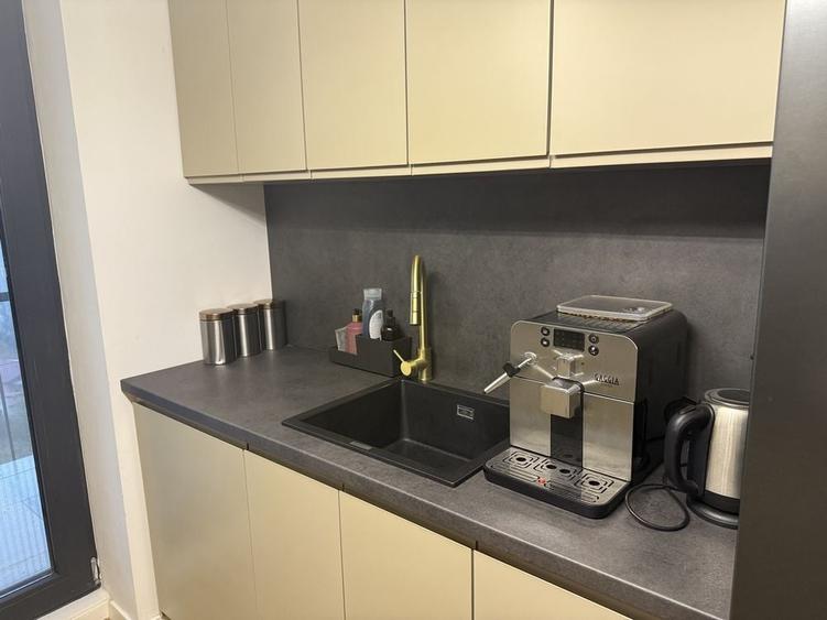 Inchiriez Apartament 2 Camere Lux | NorthSide Park | Mobilat Complet | Vedere Lac | Proprietar - 8