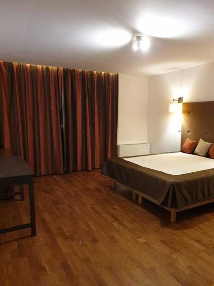 Apartament cu 3 camere decomandat în Petrești