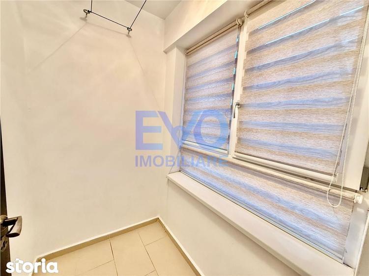 Apartament de vanzare, o camera, etajul 1, bloc nou, lift, capat CUG, - 7