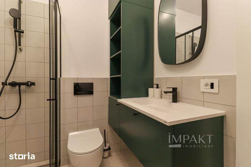 Apartament de lux cu 2 camere langa UMF - 5