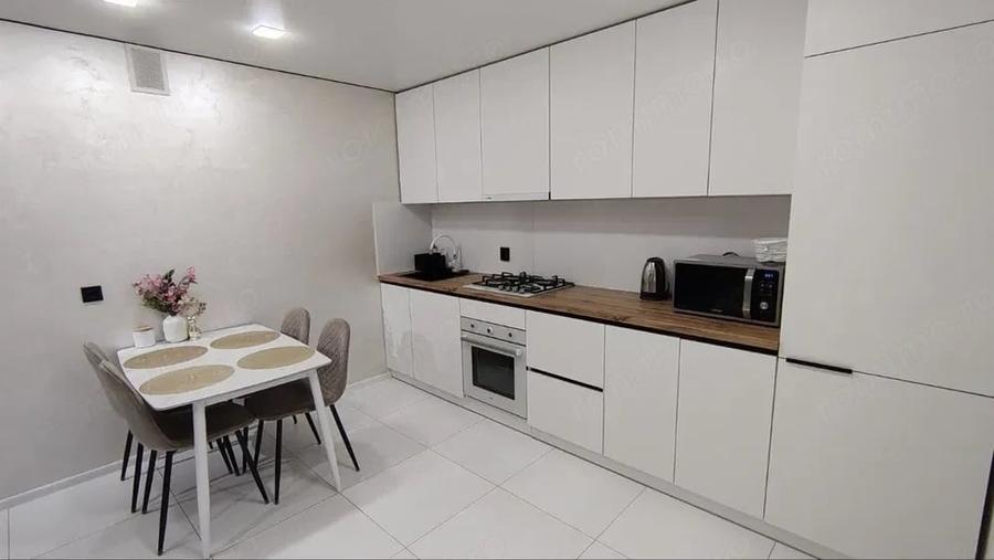 Inchiriere apartamentcu 2 camere in zona Grozavesti - 1