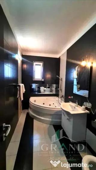 Apartament cu 2 camere semidecomandat în Europa