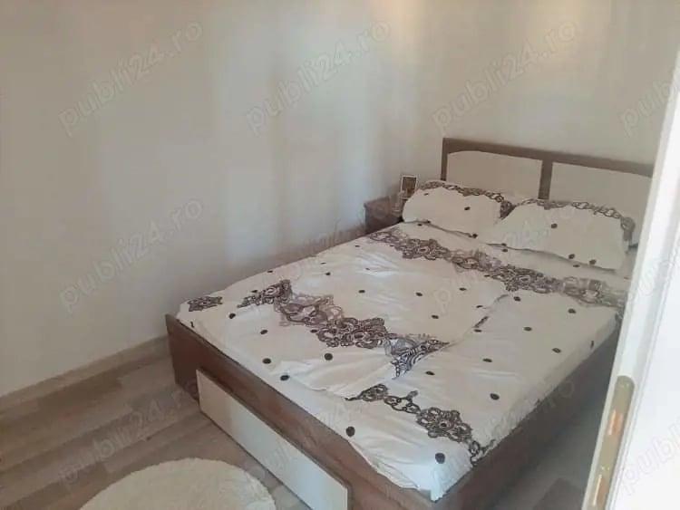 Apartament cu 2 camere semidecomandat în Olari
