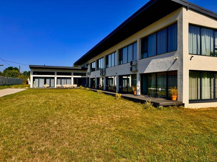 Casă cu 4 camere în Porumbacu de Sus