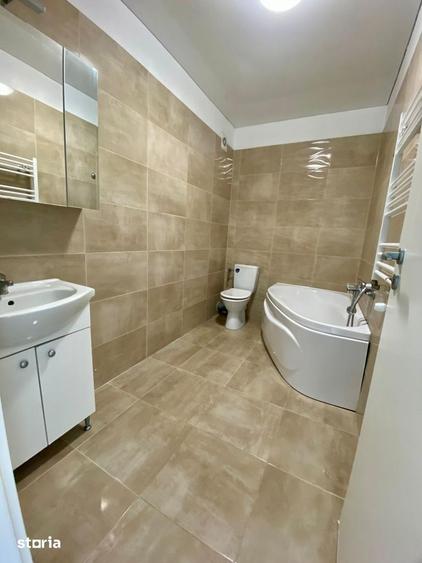 Apartament cu 3 camere decomandat în Chiajna