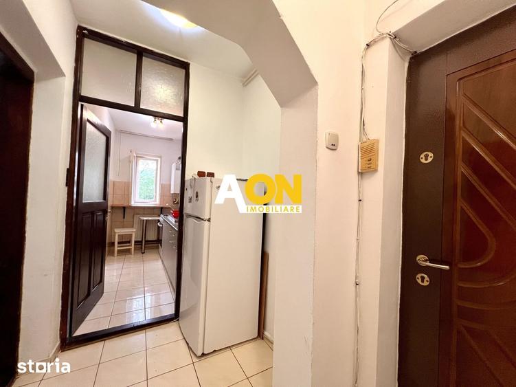Apartament cu 2 camere în Cetate