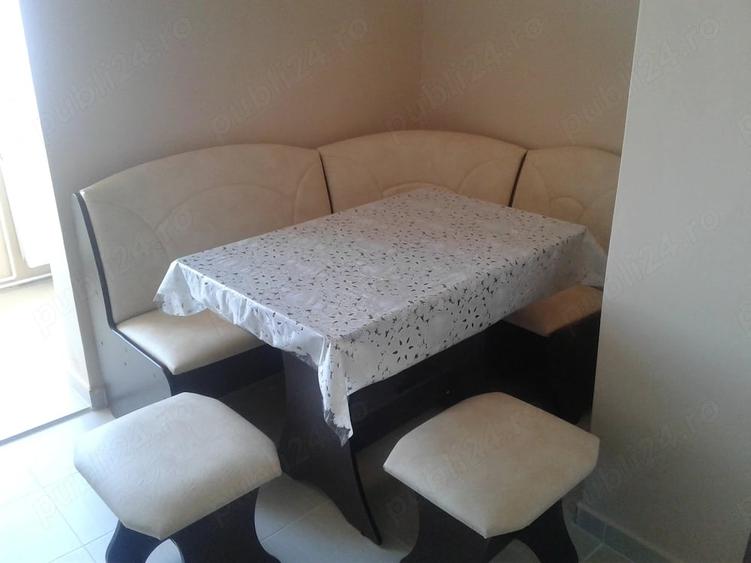 Inchiriez apartament 2 camere - 3