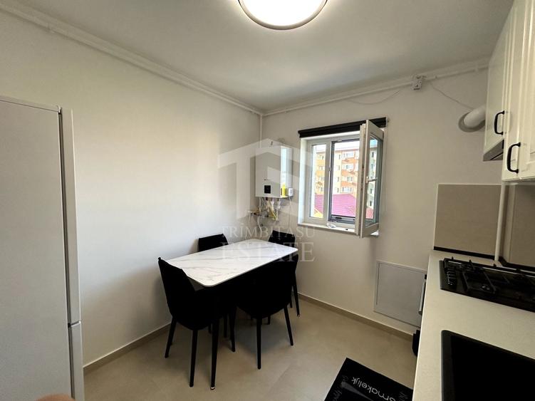 2 camere Apărătorii Patriei - Bd. Metalurgiei - Drumul Jilavei - 7