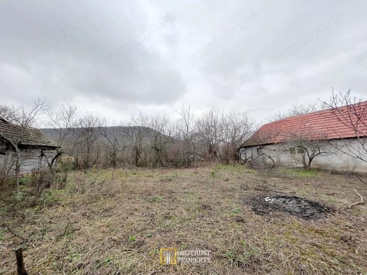 Teren de 3252 mp, în Tauț