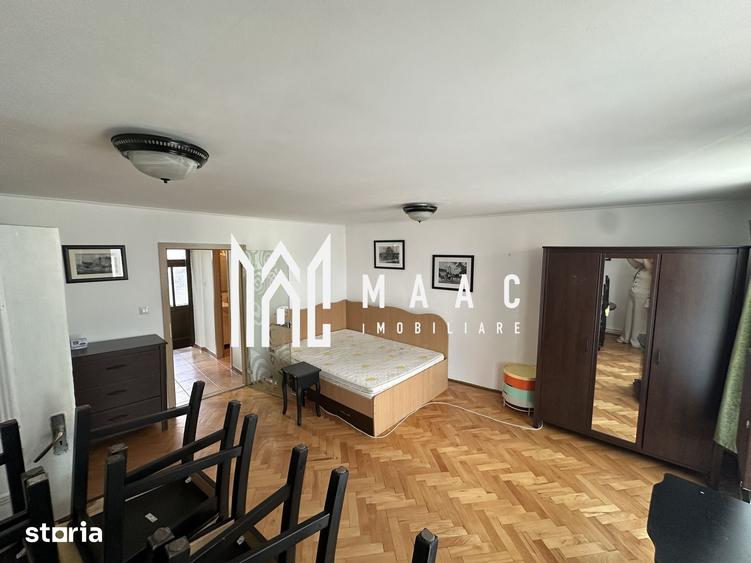 Apartament cu 2 camere în Central