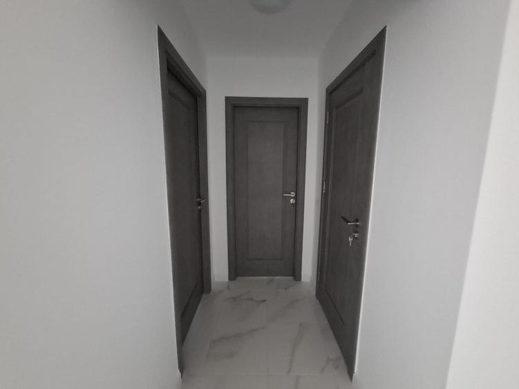 Apartament cu 2 camere decomandat în Tomis Nord