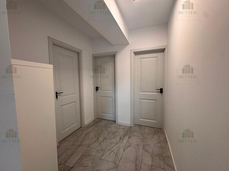 Casă individuală cu 4 camere cu Teren 362 Mp în Berceni