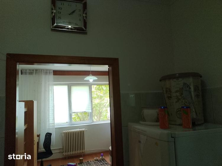 Apartament 1 camera, langa Iulius Mall - 11